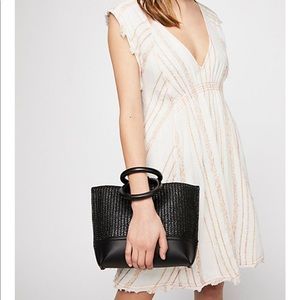 Free people dress NWOT